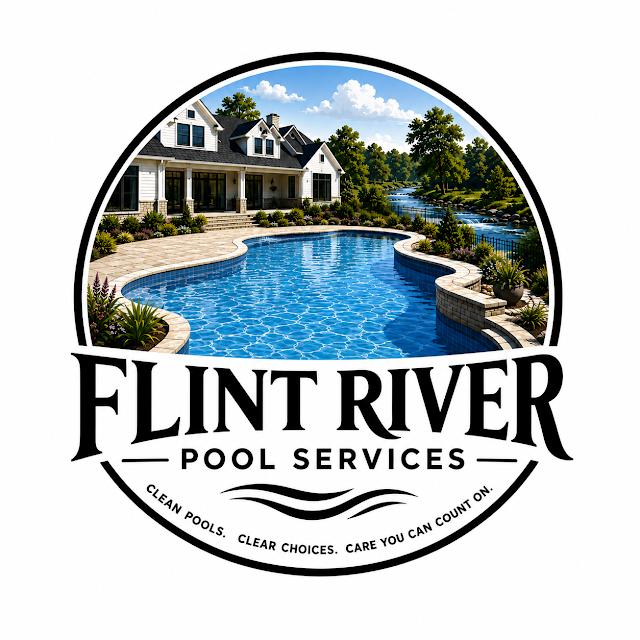 Flint River Pool Services