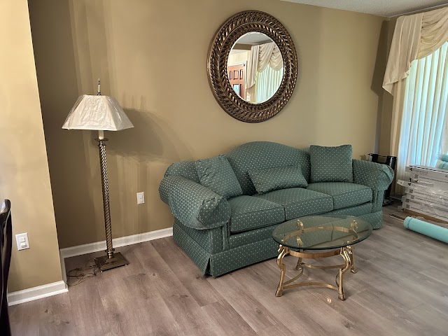 Floor Coverings International Coastal Georgia