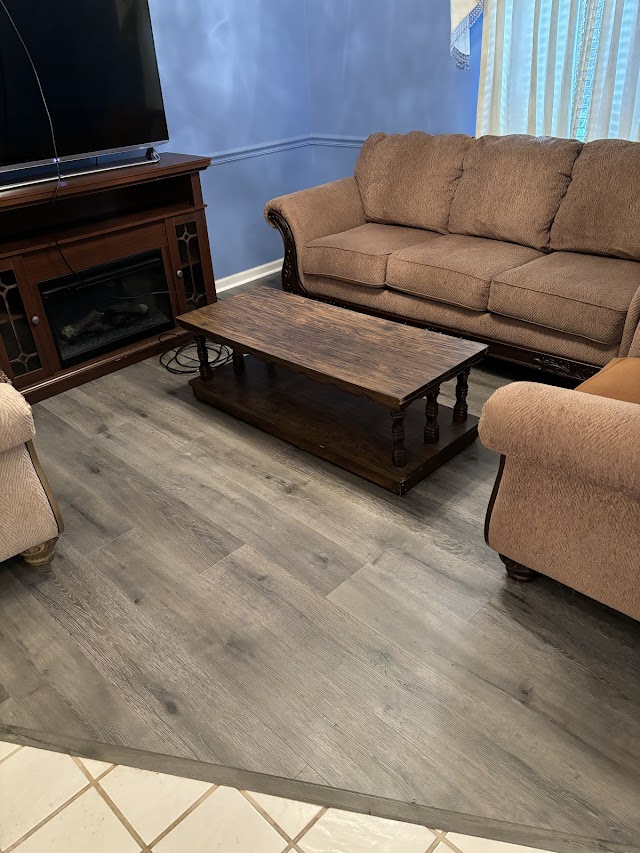 Floor Coverings International Coastal Georgia photo 2