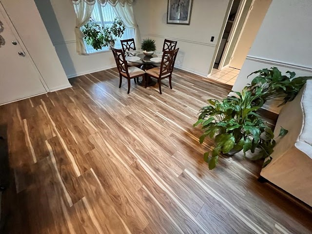 Floor Coverings International Coastal Georgia photo 3