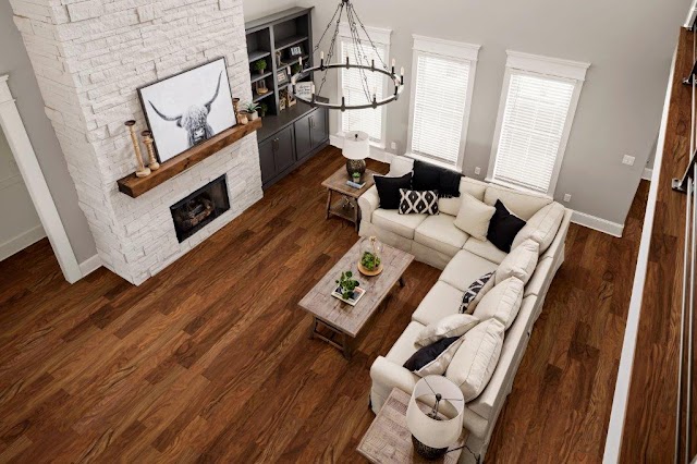 Floor Coverings International