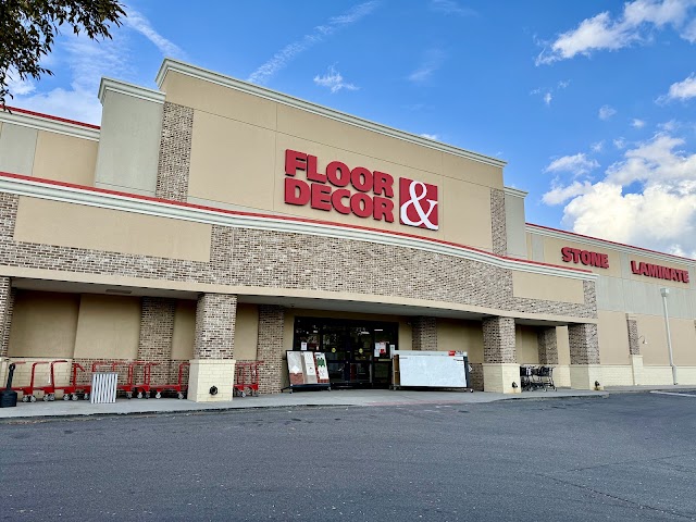 Floor & Decor