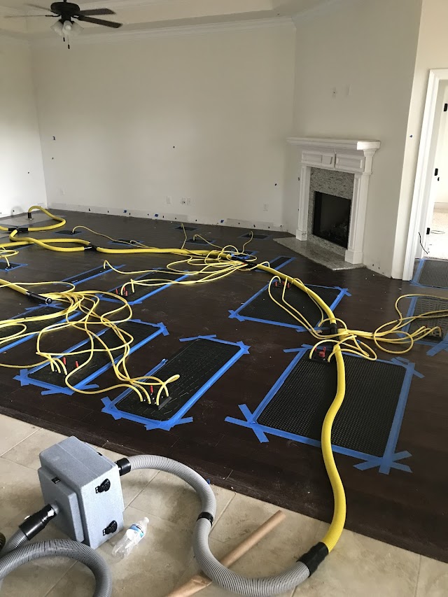 Floor Medic photo 2