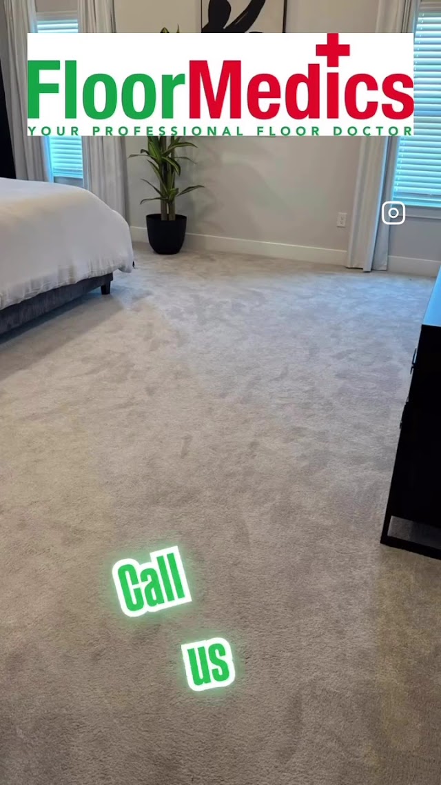 Floor Medics Cleaning Company photo 3