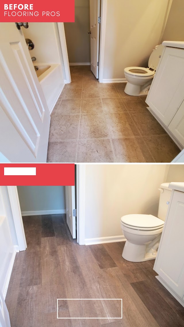 Flooring Pros of Augusta photo 3