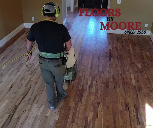 Floors By Moore photo 3