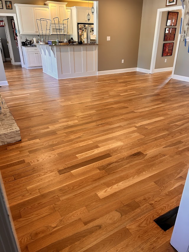 Floors By Moore photo 4