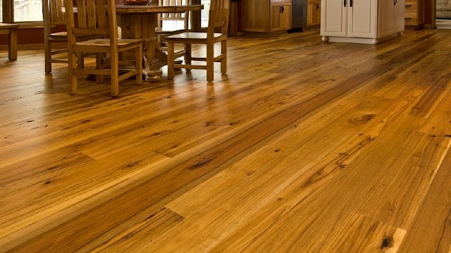Floors Inc. Huntsville photo 2