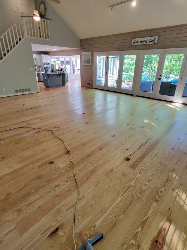 Floorsmith1 LLC