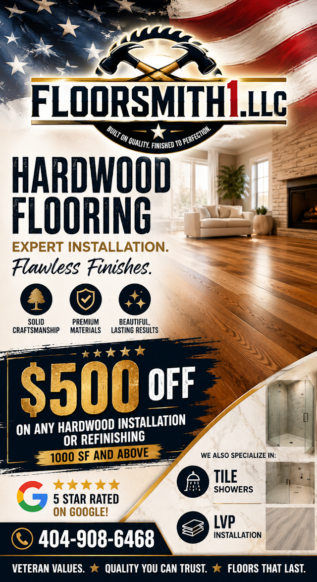 Floorsmith1 LLC photo 2