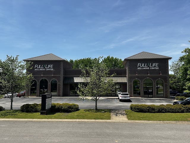 Florence Wellness Center
