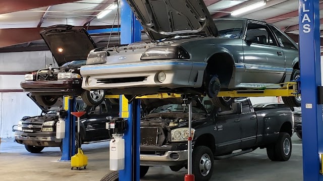 Flores Diesel Services photo 4