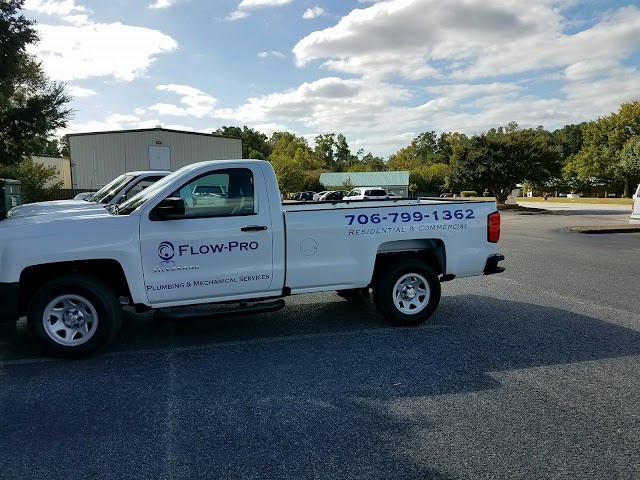 Flow Pro Plumbing photo 1