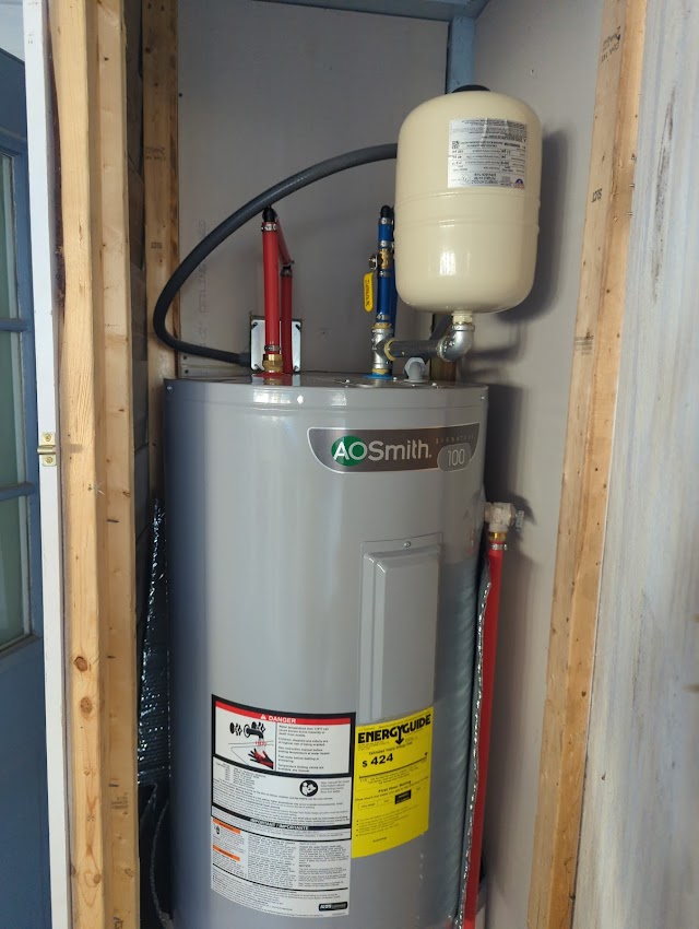 Flow Pro Plumbing photo 4