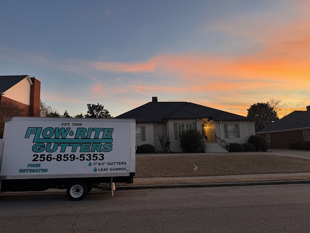 Flow Rite Gutter Systems