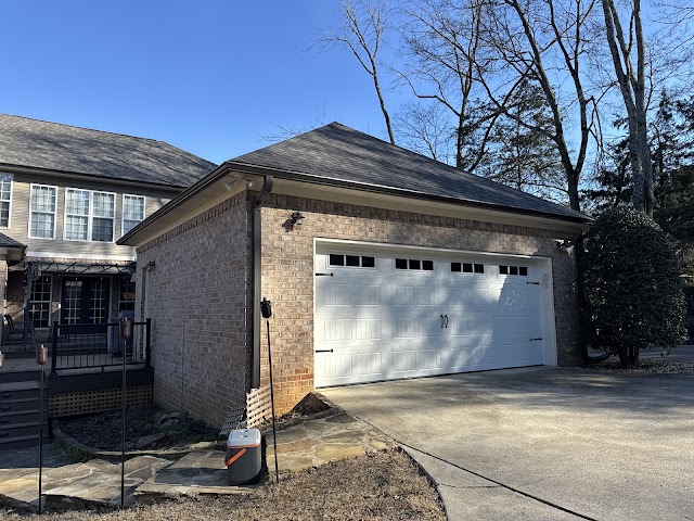 Flow Rite Gutter Systems photo 3