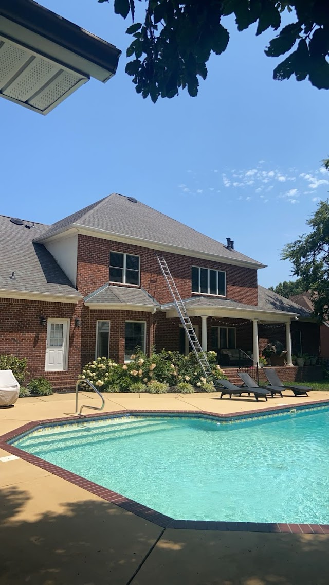Flow Rite Gutter Systems photo 4