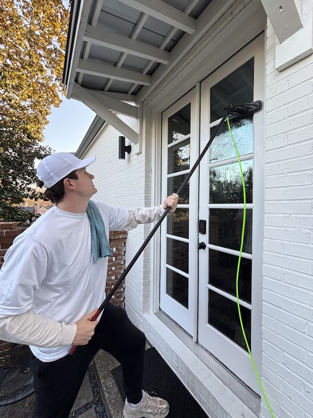 Flow Window Cleaning photo 3