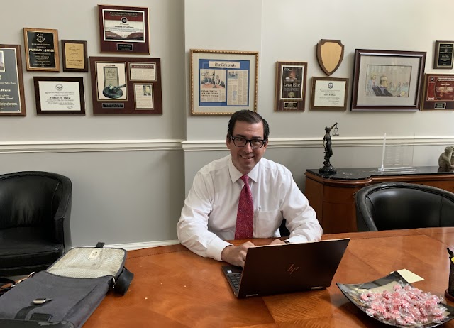 Floyd M. Buford, Jr. Attorney at Law photo 3