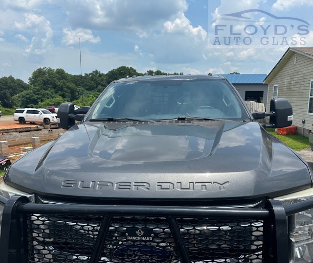Floyd's Auto Glass photo 2