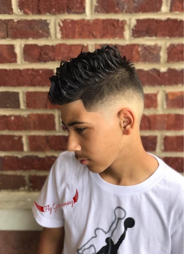 Fly Grooming Barbershop photo 3