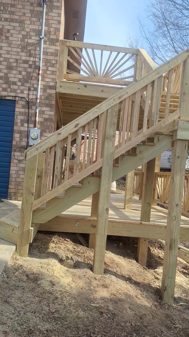 FMD Fences & Decks llc. photo 3