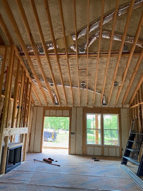 Foam One Spray Foam Insulation photo 4