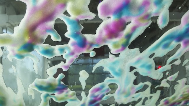 FoamWorks Auto Spa of Hartley Bridge Macon