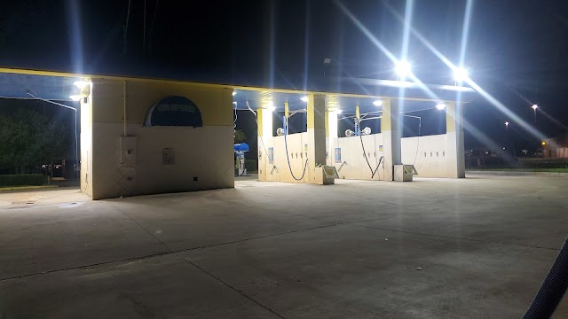 FoamWorks Auto Spa of Hartley Bridge Macon photo 3