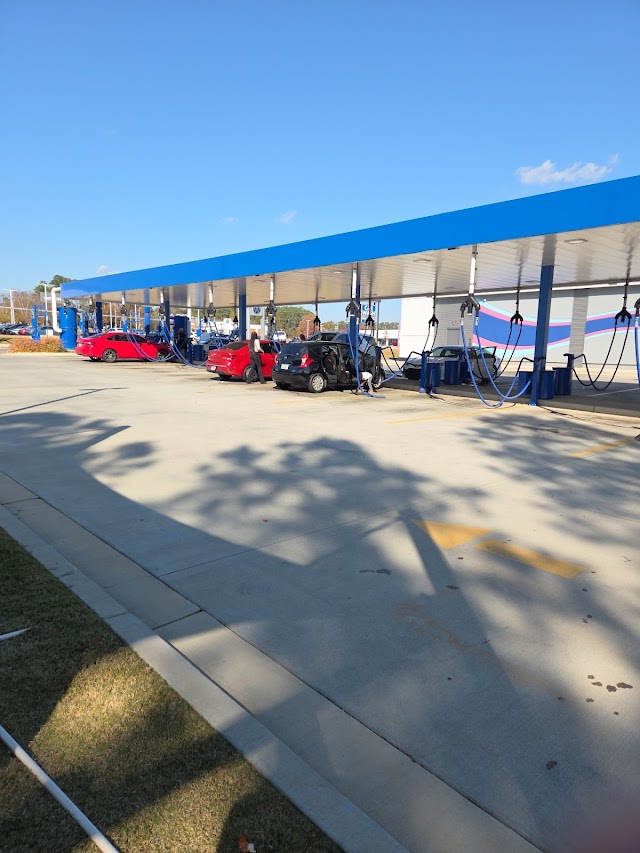 FoamWorks Auto Spa of Riverside