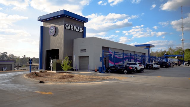 FoamWorks Auto Spa of Thomaston Rd Macon