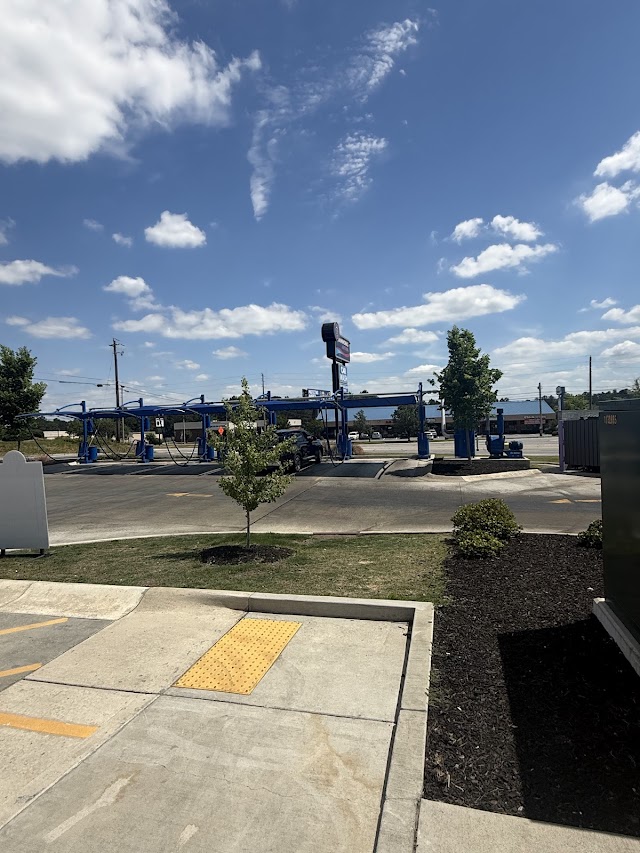 FoamWorks Auto Spa of Thomaston Rd Macon photo 2