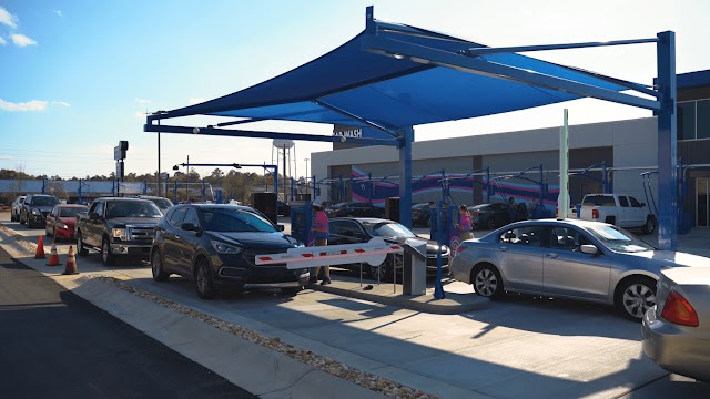 FoamWorks Auto Spa of Thomaston Rd Macon photo 4
