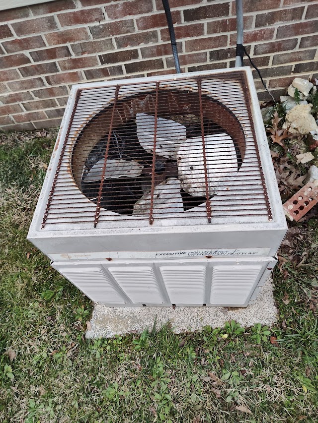 Fobbus Heating & Cooling photo 1