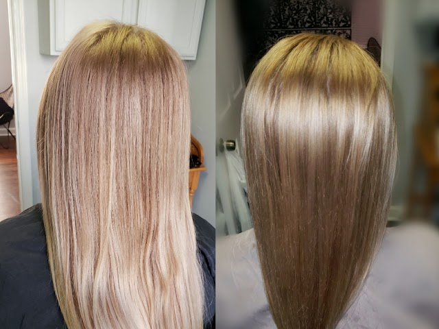 Font Salon photo 2