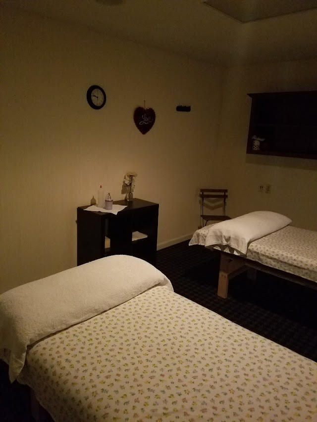 Foot&Body Massage photo 2