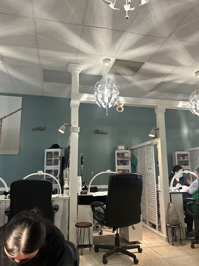 Footprints Spa photo 2