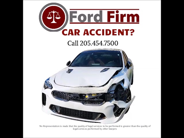 Ford Firm photo 3