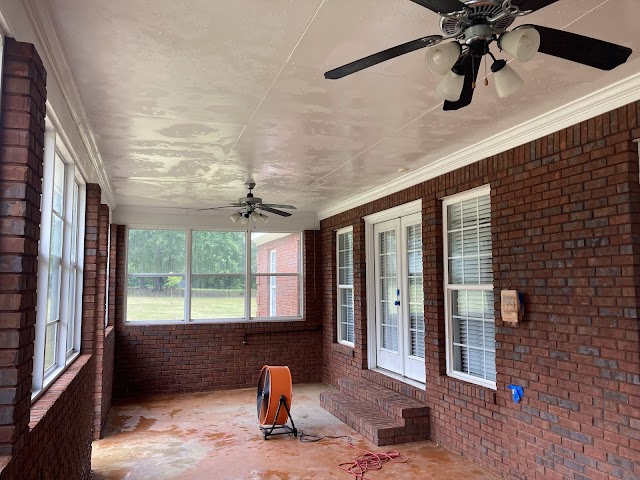 Forever Faithful Pressure Washing LLC photo 4