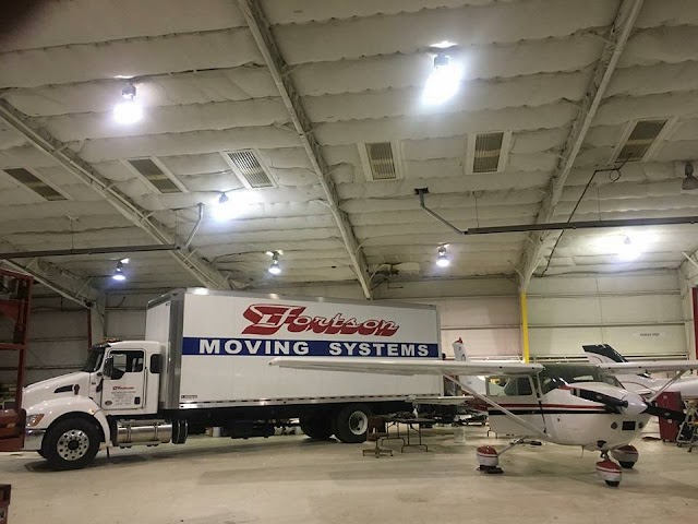 Fortson Moving Systems photo 2