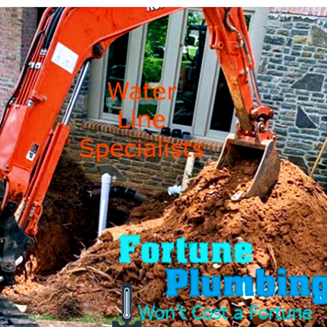 Fortune Plumbing