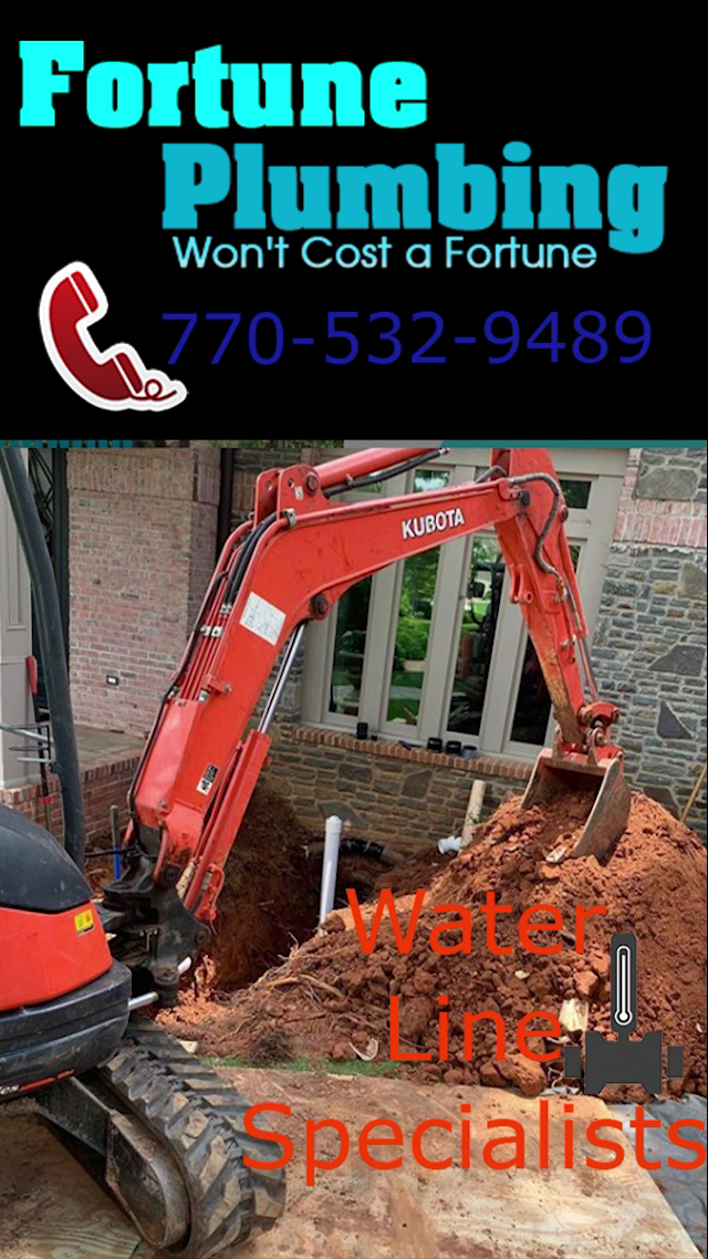 Fortune Plumbing photo 3