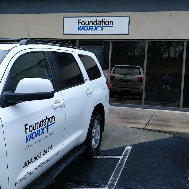 Foundation Worx