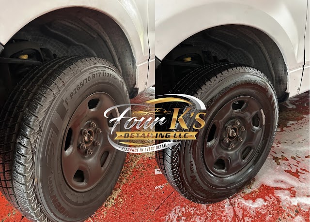 Four Ks Detailing LLC photo 3