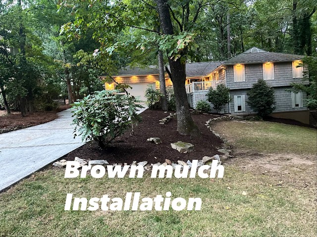 Four Seasons Atlanta Lawn Care, LLC photo 1