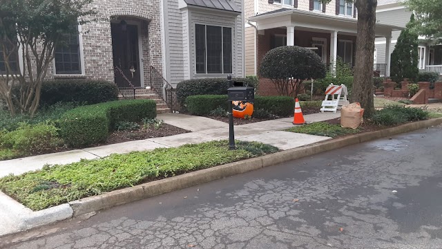 Four Seasons Atlanta Lawn Care, LLC photo 2
