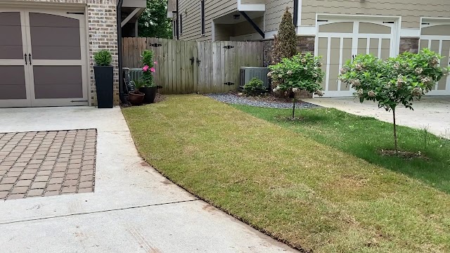 Four Seasons Atlanta Lawn Care, LLC photo 4