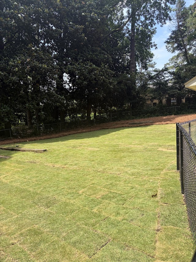 Four Seasons Lawn Care & Landscape Management photo 2