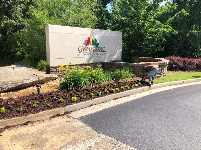 Four Seasons Lawn Care & Landscape Management photo 4