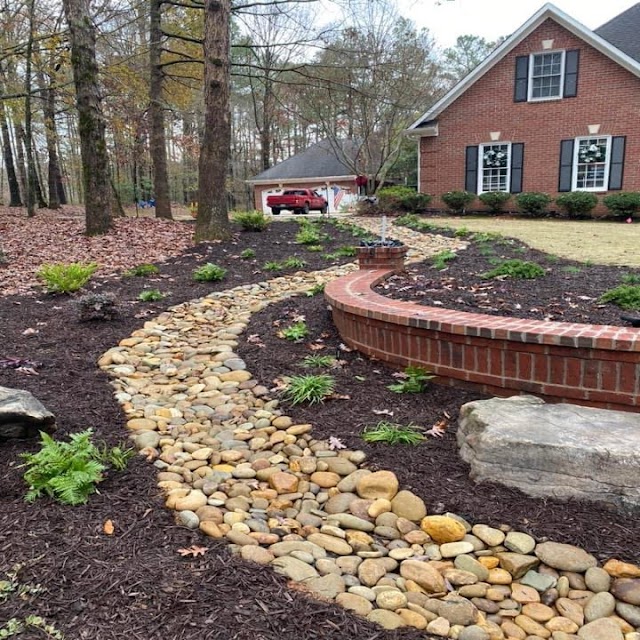 Four Seasons Lawn Maintenance photo 2
